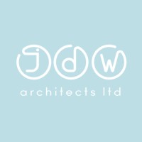 JDW Architects logo, JDW Architects contact details