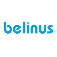 Belinus logo, Belinus contact details