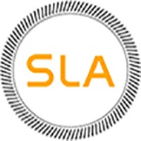 SLA Consultants Gurgaon logo, SLA Consultants Gurgaon contact details