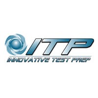 Innovative Test Prep logo, Innovative Test Prep contact details