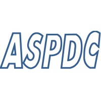 ASPDC logo, ASPDC contact details