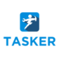 Tasker México logo, Tasker México contact details