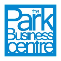 The Park Business Centre logo, The Park Business Centre contact details