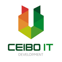 Ceibo IT logo, Ceibo IT contact details