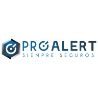 Pro Alert logo, Pro Alert contact details