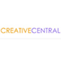 CREATIVE CENTRAL logo, CREATIVE CENTRAL contact details