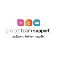 Project Team Support logo, Project Team Support contact details