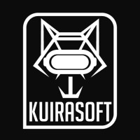 KuiraSoft logo, KuiraSoft contact details