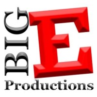 Big E Productions, LLC logo, Big E Productions, LLC contact details