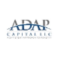 ADAP Capital, LLC logo, ADAP Capital, LLC contact details