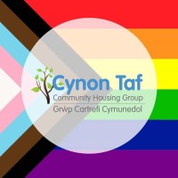 Cynon Taf Community Housing Group logo, Cynon Taf Community Housing Group contact details