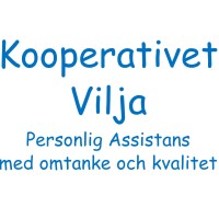 Kooperativet Vilja logo, Kooperativet Vilja contact details