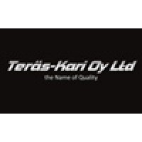 Teräs-Kari Oy Ltd logo, Teräs-Kari Oy Ltd contact details