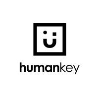 Humankey logo, Humankey contact details