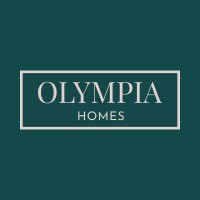 Olympia Homes logo, Olympia Homes contact details