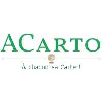 ACarto - À chacun sa Carte ! logo, ACarto - À chacun sa Carte ! contact details