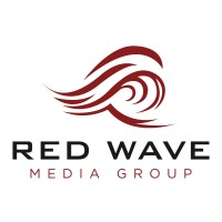 Red Wave Media Group logo, Red Wave Media Group contact details