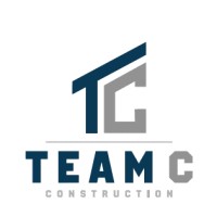 Team C Construction logo, Team C Construction contact details