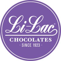 Li-Lac Chocolates logo, Li-Lac Chocolates contact details