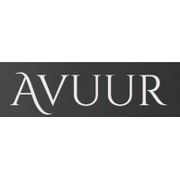 AVUUR logo, AVUUR contact details