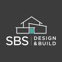 SBS Design and Build logo, SBS Design and Build contact details