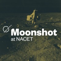 Moonshot at NACET logo, Moonshot at NACET contact details