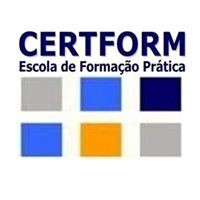 CERTFORM logo, CERTFORM contact details