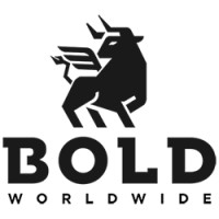 BOLD Worldwide logo, BOLD Worldwide contact details