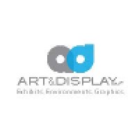 Art & Display logo, Art & Display contact details