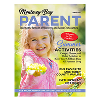 Monterey Bay Parent Magazine logo, Monterey Bay Parent Magazine contact details