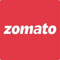 Zomato logo, Zomato contact details