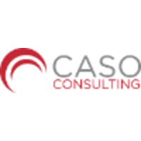 CasoConsulting logo, CasoConsulting contact details