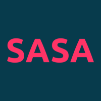 SASA IT Solutions e.U. logo, SASA IT Solutions e.U. contact details