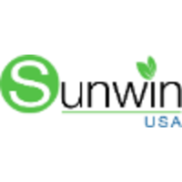 Sunwin USA, LLC logo, Sunwin USA, LLC contact details