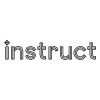 Instruct Studio logo, Instruct Studio contact details