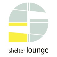 shelter lounge logo, shelter lounge contact details