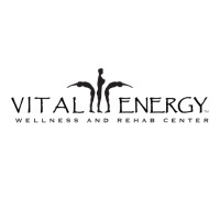 Vital Energy Wellness & Rehab Center logo, Vital Energy Wellness & Rehab Center contact details