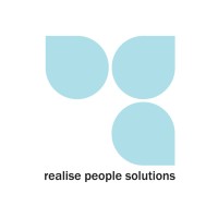 Realise People Solutions logo, Realise People Solutions contact details