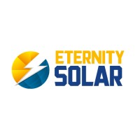 Eternity Solar logo, Eternity Solar contact details