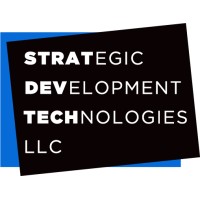 Strategic Development Technologies LLC logo, Strategic Development Technologies LLC contact details