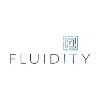 Fluidity logo, Fluidity contact details