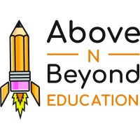 Above n' Beyond Education logo, Above n' Beyond Education contact details