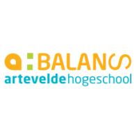 Arteveldehogeschool Balans logo, Arteveldehogeschool Balans contact details