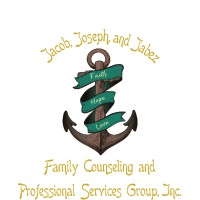 Jacob Joseph and Jabez Family Counseling and Professional Services Group logo, Jacob Joseph and Jabez Family Counseling and Professional Services Group contact details