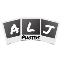 ALJ Photos logo, ALJ Photos contact details