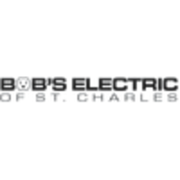 Bob The Electrician logo, Bob The Electrician contact details