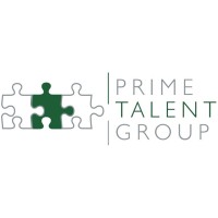 Prime Talent Group logo, Prime Talent Group contact details