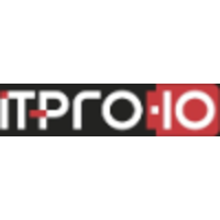 IT-PRO MX logo, IT-PRO MX contact details