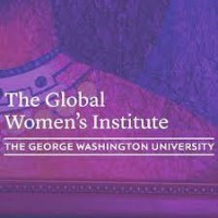 The Global Women's Institute (GWI) logo, The Global Women's Institute (GWI) contact details