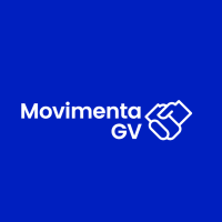 Movimenta GV logo, Movimenta GV contact details